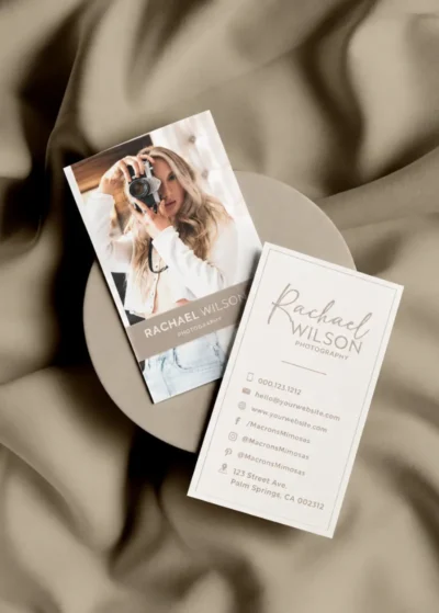 Business Cards