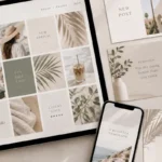 Canva Instagram Templates