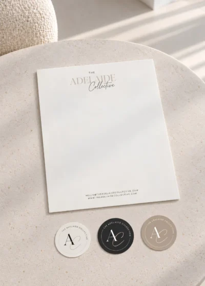 Editable Logo Templates Canva