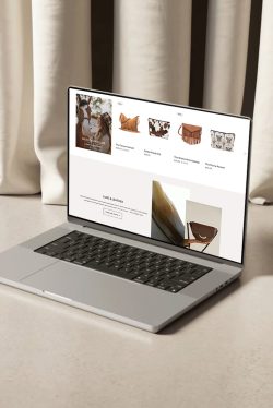 Cowgirl Charm Shopify theme for western boutiques and rustic lifestyle brands.