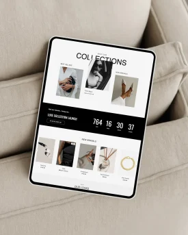 Premium alternative to Dawn Shopify