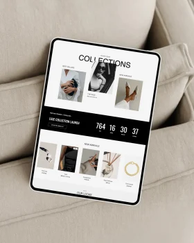 Premium alternative to Dawn Shopify